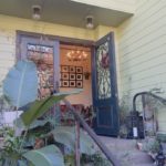 表参道とは思えない