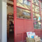 外観もかわいらしい